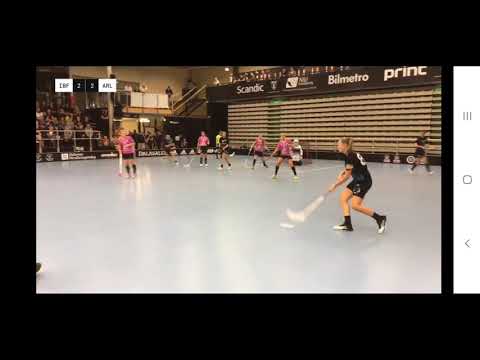 IBF Falun - Arlanda IBK 2019-06-02 10:30