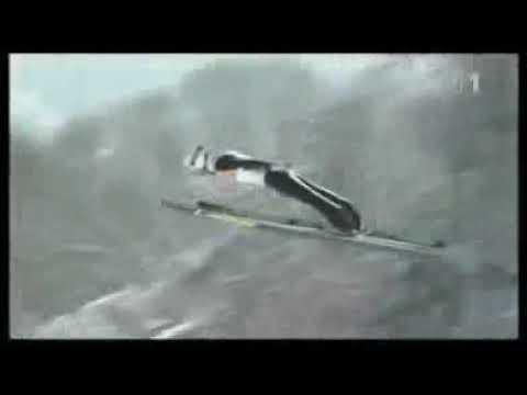 PŚ Sapporo 2010 - 2 konkurs - 2 seria