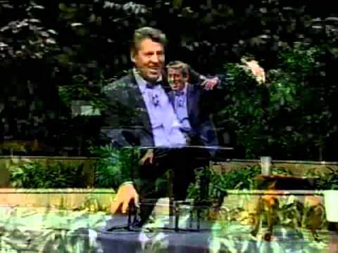 John C. Maxwell - Law Of Influence!