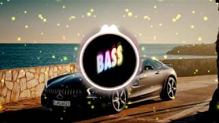 ENO - MERCEDES 🔈BASS BOOSTED🔈