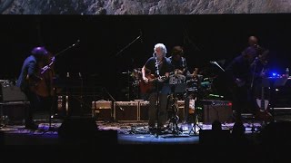 Saturday Sessions: Bob Weir performs &quot;Ghost Towns&quot;