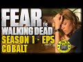 Fear the Walking Dead Season 1 Episode 5 ...