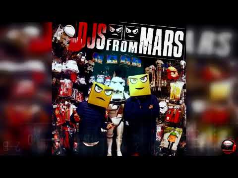Metallica Vs Reel 2 Real - Enter Sandman Vs I Like To Move It (Djs From Mars Club Bootleg)
