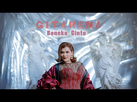 GITARENA BR GINTING II BONEKA CINTA II LAGU KARO TERPOPULER 2026 II OFFICIAL MISIC VIDEO