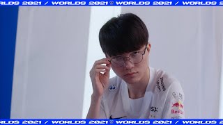 [閒聊] 世界賽第五天前導預告