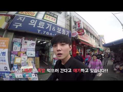 [ToppDogg]Heat the Top_#제로