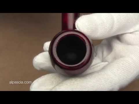 pipa Peterson 533 - tobacco pipe