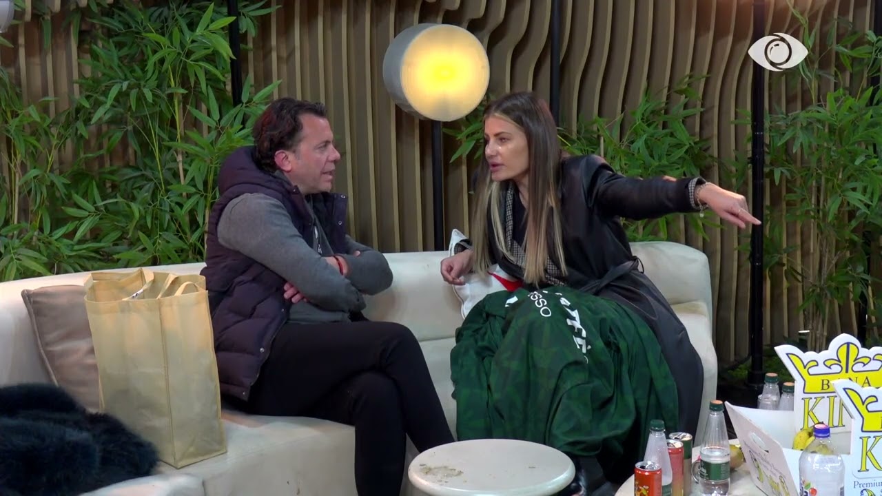 “Ty po të përçan një lidhje…”/ Valbona-Laertit për Rozanën