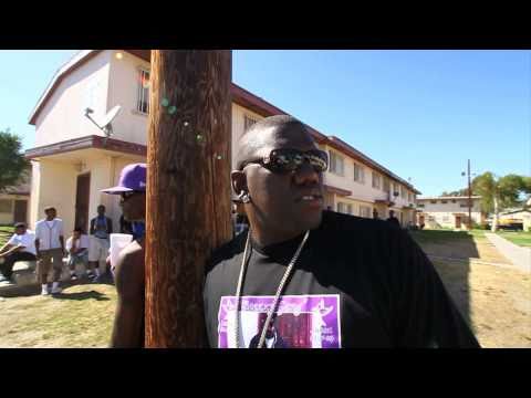 Grape Street Blacowt feat.  Yung Jay R