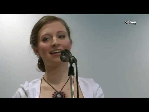 Tázló koncert - Menyecske