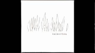 05 - Balmorhea - A Circumnavigation (Balmorhea)
