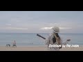 Christmas By The Ocean Pimploy Original