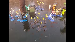 Карта рыболовных мест тамбовской области