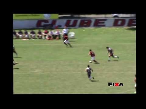 JUAN FELIPE MOM DE FLA X FLU