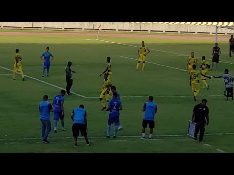 Giro nas notícias com a Goleada do Chapadinha em cima do Viana