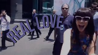 Carly Rae Jepsen - Real Love