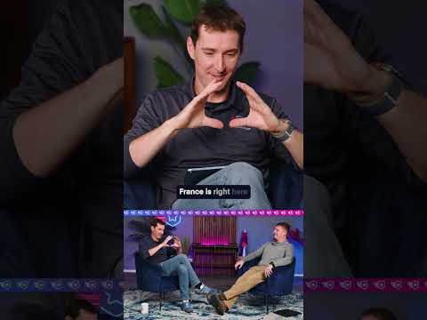 The Rule That Determines Your Cruising Altitude