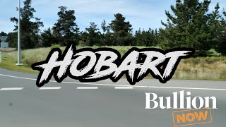 Hobart! - Australian Tour 2022