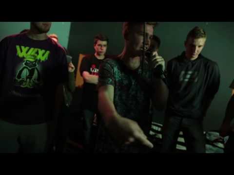 WLW s03#07 (3 runda - 14.04.2016) - Koza vs Toczek