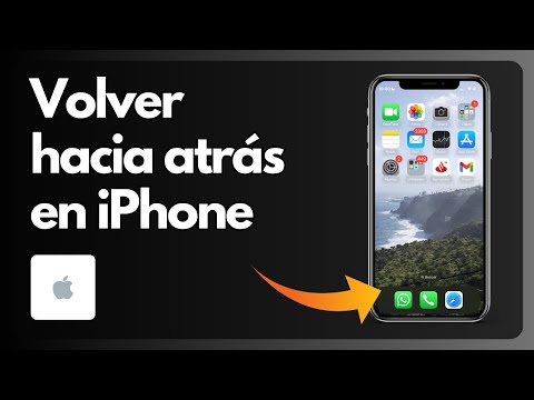 Cómo cambiar entre apps abiertas en tu iPhone de forma rápida y eficaz