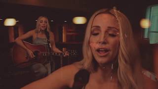 Ashley Monroe - &quot;Hands On You&quot; (Acoustic Performance)