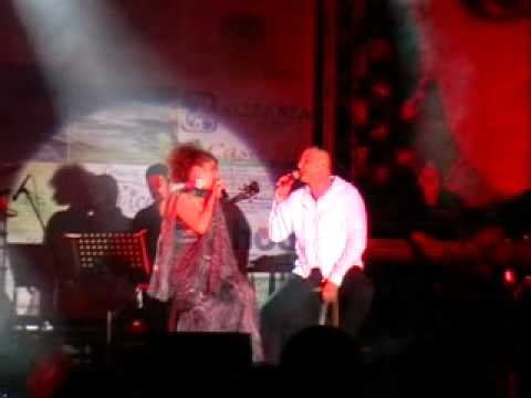 Sonia Mosca & Michele Stile - Ammore è semp ammore