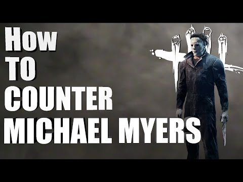 HOW TO COUNTER MICHAEL MYERS | A Monto Guide