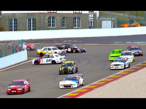 Tourenwagen Legenden Spa-Francorchamps | Spa Summer Classic 2024