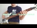 Alien Ant Farm - Smooth Criminal