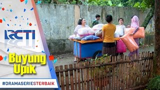 Download lagu BUYUNG UPIK - Mpok Surti & Mak Ida Beli Bantal Bulu Angsa [22 Feb 2017] mp3