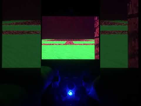 LSD: Dream Emulator (1998) Day 001