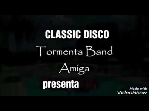 Amiga - Tormenta Band