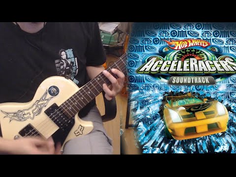 Mark Mrdeza - Go! [Guitar Cover]