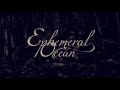 EPHEMERAL OCEAN - 04 - Lullaby to Our Grudges ...