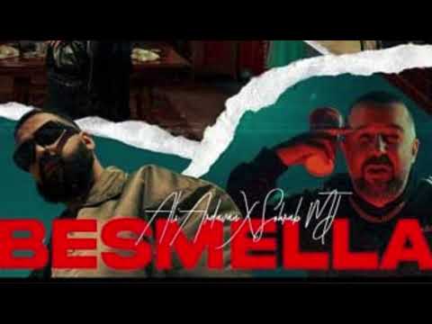 Besmellah - (Ali Ardavan & Sohrab MJ)