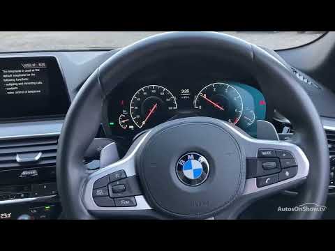 PL69BBK BMW 5 SERIES 520D XDRIVE M SPORT BLACK 2020, TOYOTA RON BROOKS ILKESTON