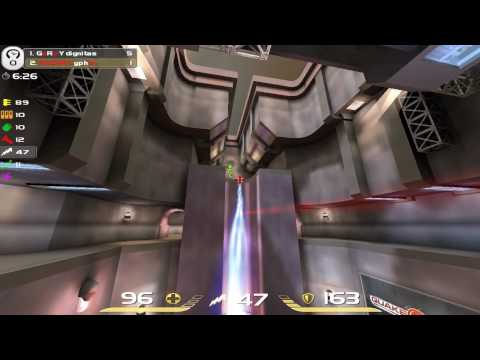 RaZeR Cypher vs GaRpY GDATA #11 SF dm6