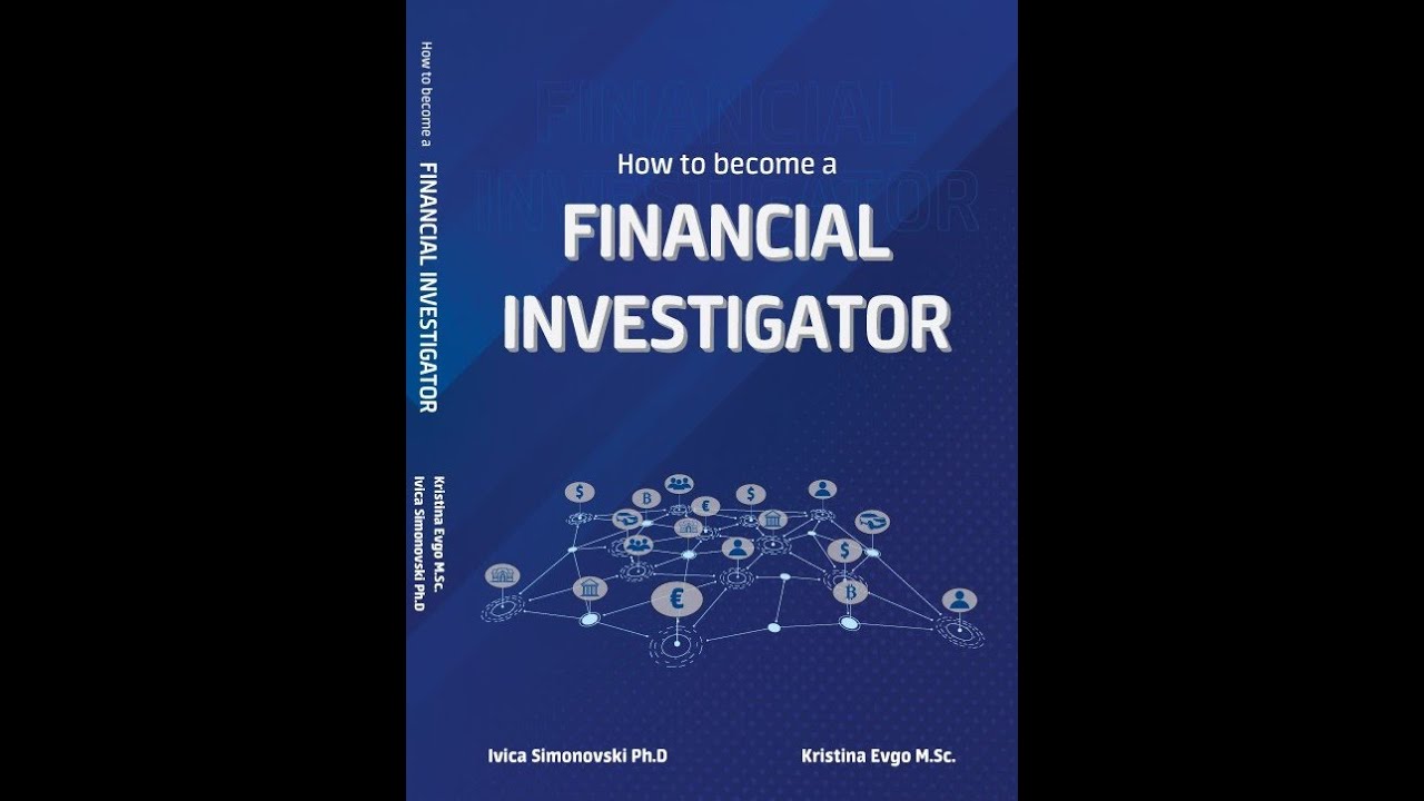 How to Become a Financial Investigator