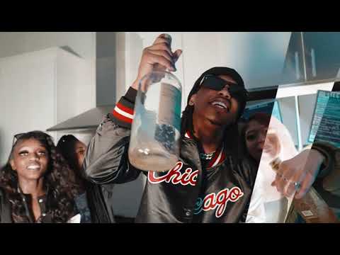 Lil YattaTFC - Trim (Official Video) Shot By @IceBreakingFilms