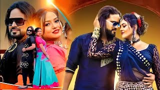 New Nagpuri Dance Video 2024 • Singer Kumar Pritam • Payal Jhumka • Kailash jackson , Shivani