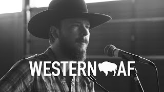 Colter Wall | &quot;Cowpoke&quot; | Western AF