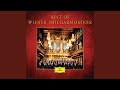Mozart: Violin Concerto No.1 In B Flat, K.207 - Cadenzas: Robert D. Levin (1983) - Allegro moderato