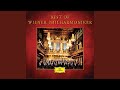 Mozart: Violin Concerto No. 1 In B Flat, K.207 - Cadenzas: Robert D. Levin (1983) : Allegro...