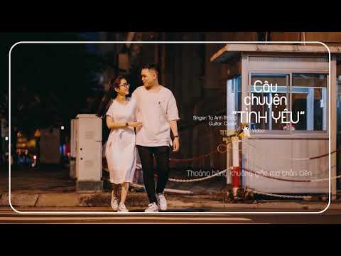 Câu chuyện tình yêu - Tạ Anh Thắng