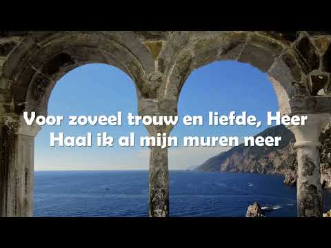 Opwekking met tekst 538 De Koning komt (versie 1)