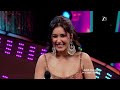 Rashi Khanna S Nachesthunde Performance SaReGaMaPa Li L Champs Every Sat 9PM Zee Telugu