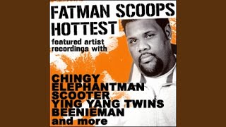 Drop (feat. Fatman Scoop)