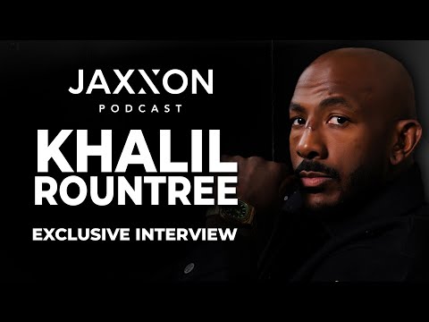 Inside the mind of Khalil Rountree after UFC 320, and unfiltered raw exclusive interview