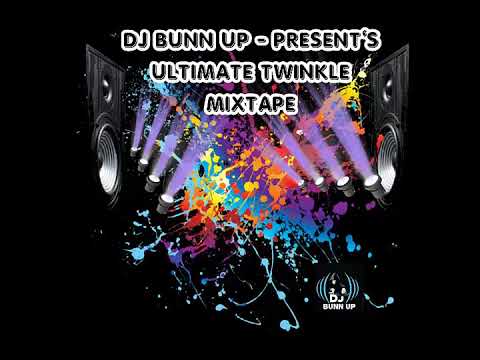 DJ BUNN UP- PRESENT'S TWINKLE MIXTAPE 2021-CLEAN D'YANI,TEEJAY,SKILLIBEN,SHENSEEA,SPICE & MORE.