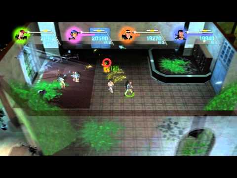 ghostbusters sanctum of slime pc free download